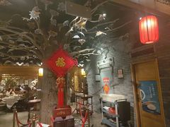 -北平楼·烤鸭·北京菜(牡丹园店)