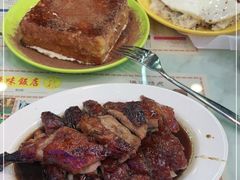 -澳门陈光记烧味饭店(万象城店)