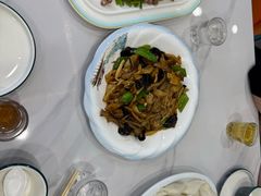 -老妈厨房团圆饺子东北菜(北环路店)