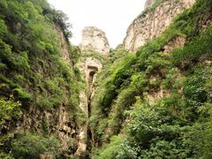 -龙门涧景区