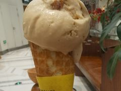 -LUNEURS月乐诗·法式冰淇淋(北外滩来福士广场店)