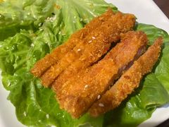 -十面春风·江南面馆(崇宁路店)