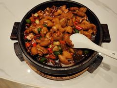 -柴米油盐(土菜院子店)