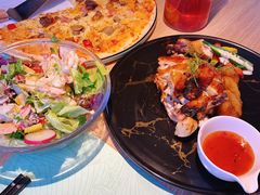 -幸薈飯堂