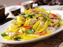 -蔼若春.传承三十年云南菜(金碧公园店)