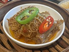 -潮府馆·非遗潮州菜·世纪公园(新国际博览中心店)
