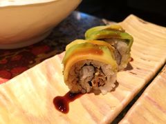 -御满屋日本料理