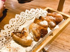 -老宁波1381餐厅(宏泰广场店)