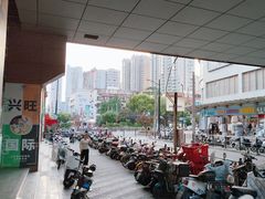 -七浦路服装批发市场