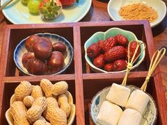 -梅间堂茶馆(绿地缤纷城店)
