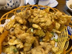 -老马家·舌尖上的西塘美食