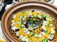 -醉壹号海鲜大排档(厦门美食地标店)