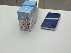 -泡泡玛特POPMART(蓝色港湾店)