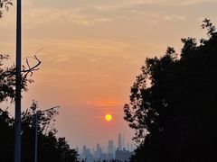 -梧桐山风景名胜区