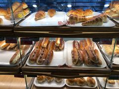 -新侨三宝乐面包店(崇文门店)
