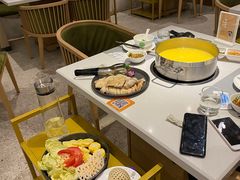 大堂-八珍玉食鸡煲·打边炉(印象城店)