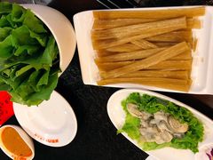 -辣川婆鲜肉自助串串香(三台子店)