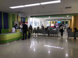 -保定市儿童医院