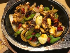 -卞氏菜根香(青羊万达店)