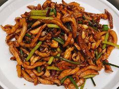 -明月东一酒店·菲斯特自助餐厅