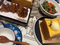 -一味大院•桐庐菜传承店(春江路店)
