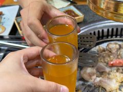 -鹤之乡·齐齐哈尔烤肉·非遗(秋涛路店)