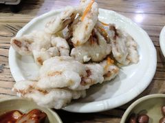 -京玉菲饭店(李村店)