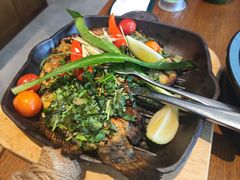 -云海肴·汽锅鸡·云南菜(苏州中心店)
