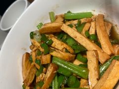 -费大厨辣椒炒肉(万家丽一店)