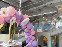 -KIDults童伴儿亲子餐厅(达美中心广场店)