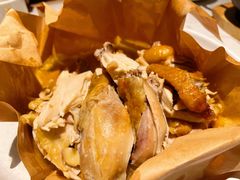 -关东小磨东北菜(漕河泾印象城店)