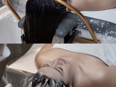 -施奈儿.洗头頭療.按摩SPA.采耳(上梅林店)