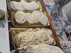 -刘少华贵州小黄牛·鲜牛肉火锅(总店)