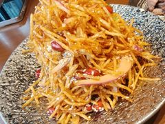 -隐炉和牛烧肉店(群力店)