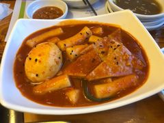 辣炒年糕-青鹤谷(苏州店)