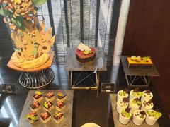 -无锡梁鸿湿地丽笙度假酒店·流觞西餐厅