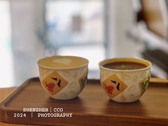 -TAOHUA夲夻咖啡馆