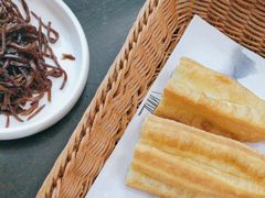 -鸭王烤鸭店(三里河店)