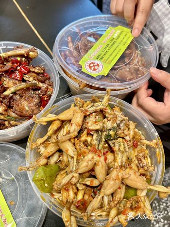 在雨花区星城新宇花苑发现一家宝藏湘菜小馆！