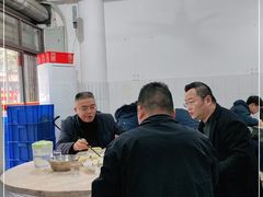 -洪霞餐馆