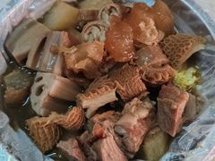 -李记牛杂店(建设一街店)