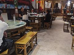 -灶东家民间菜(回兴店)