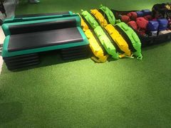 -征成健身连锁私教工作室(九公里店)