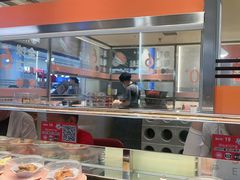 -争鲜回转寿司(中街大悦城店)