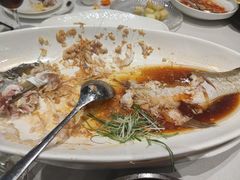 -古韵轩·园林餐厅
