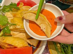 -滕记星发餐室·新加坡菜(巨鹿路店)