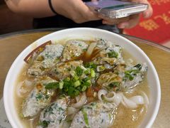 -荔林食店(西华路店)