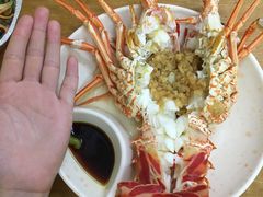 -强记龙虾钳(定安里店)