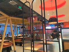 -季季红火锅(柳州广惠商业店)