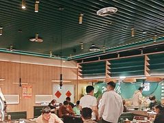 -梨花自助烤肉(西三旗万象汇黑金店)